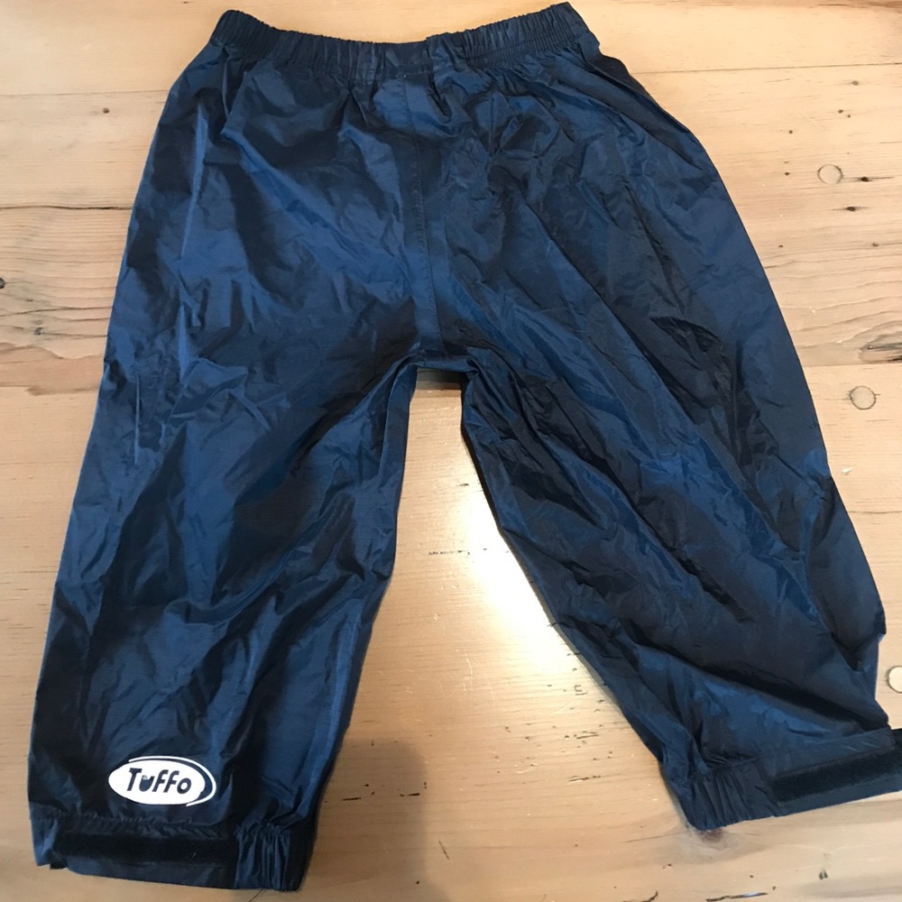 Tuffo Rain Pants 2T
